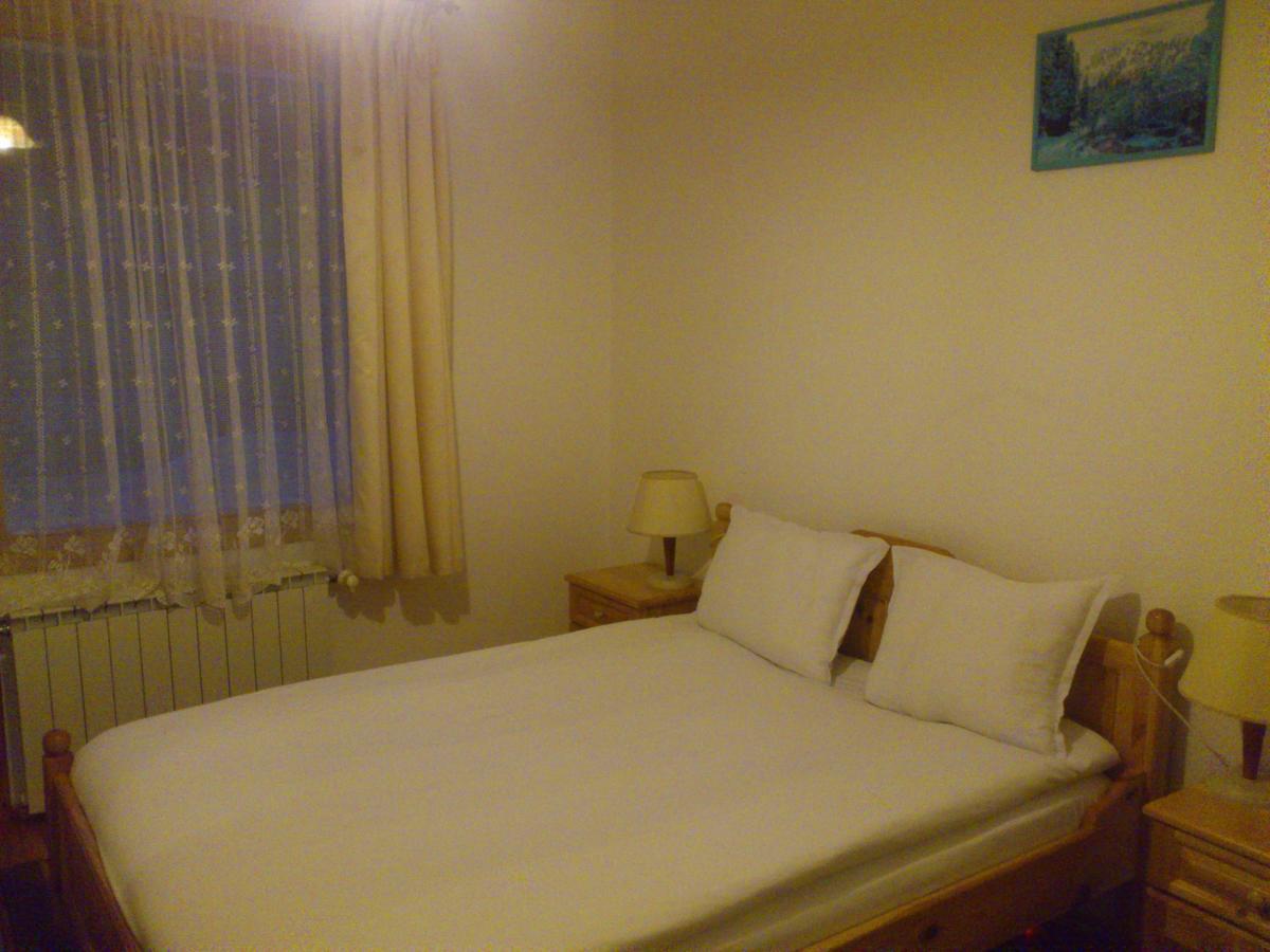 Yagodina Family Hotel Δωμάτιο φωτογραφία