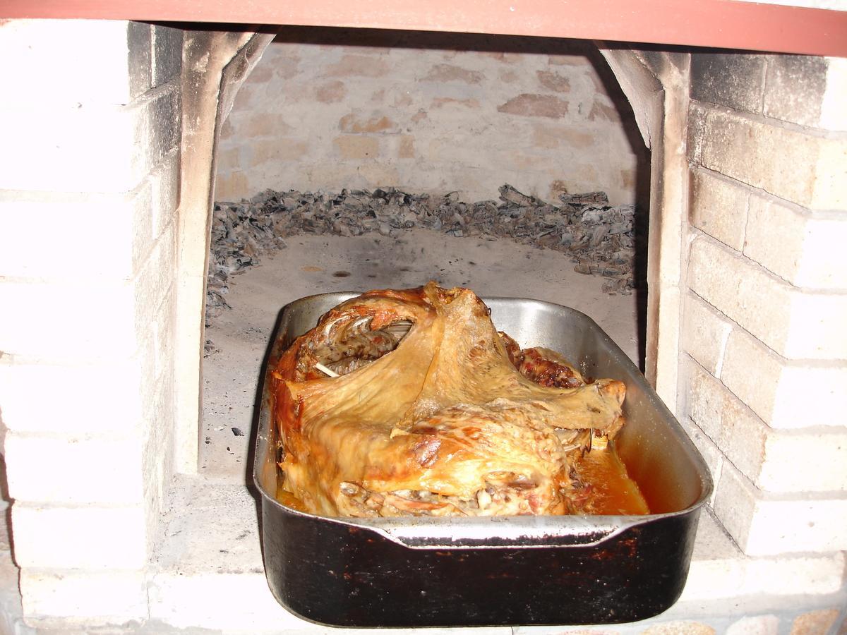 Yagodina Family Hotel Εξωτερικό φωτογραφία