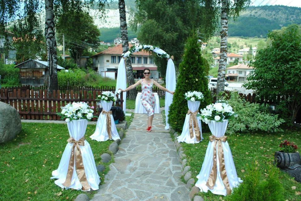 Yagodina Family Hotel Εξωτερικό φωτογραφία