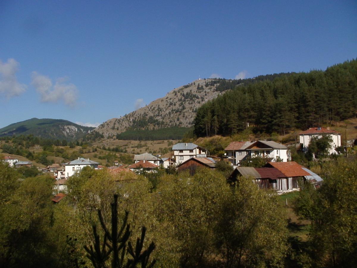 Yagodina Family Hotel Εξωτερικό φωτογραφία