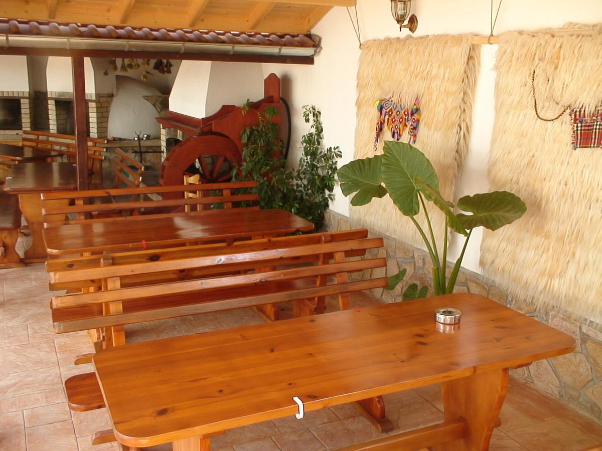 Yagodina Family Hotel Εξωτερικό φωτογραφία