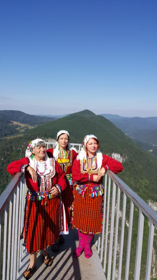 Yagodina Family Hotel Εξωτερικό φωτογραφία
